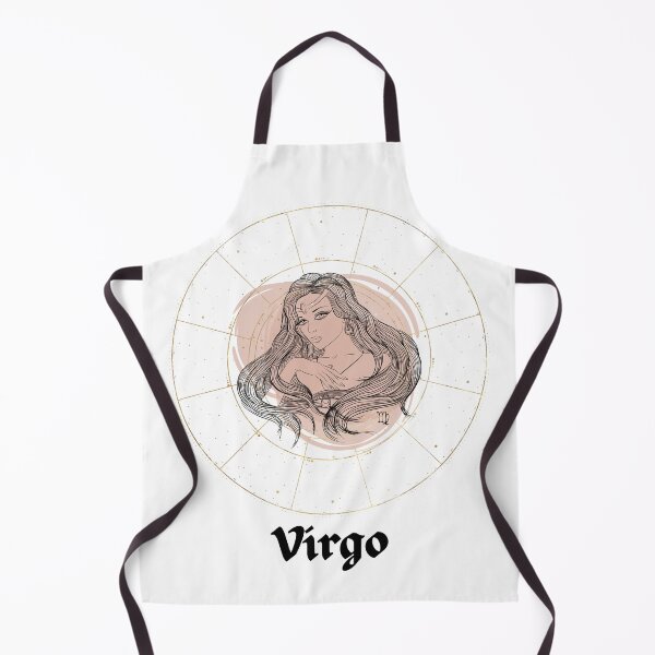 Item preview, Virgo Horoscope Design designed and sold by MindedInc.