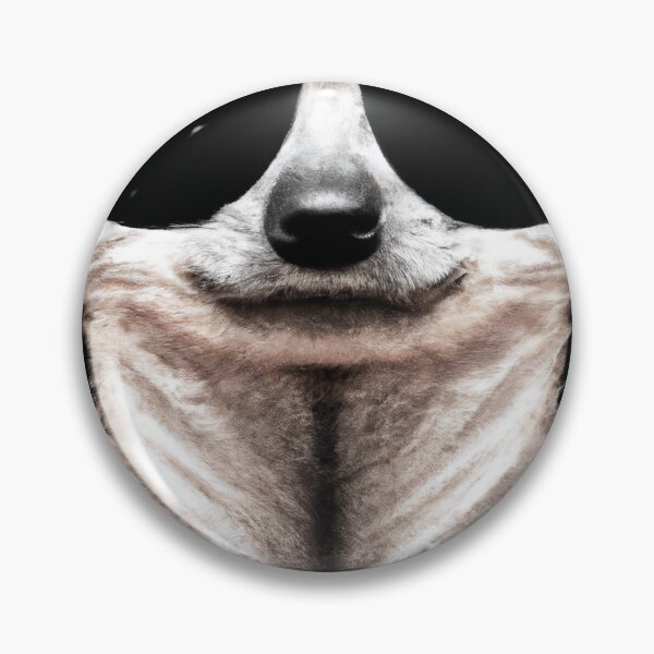 Item preview, Sunglass Meerkat Cool Guy designed and sold by AbsoluteA.