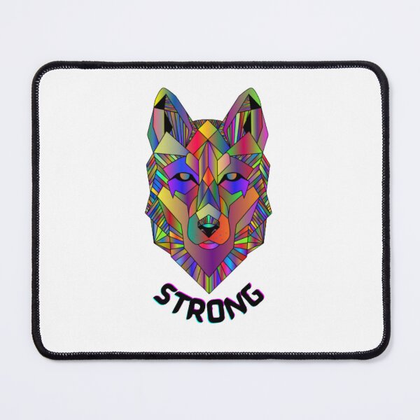 Item preview, strong like a wolf designed and sold by medartis.