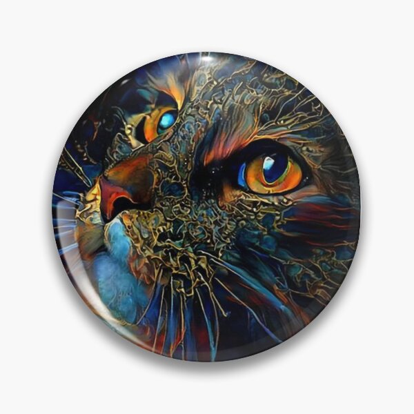 Item preview, Cat Style designed and sold by GEK-HELLO.