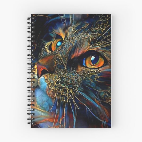 Item preview, Cat Style designed and sold by GEK-HELLO.