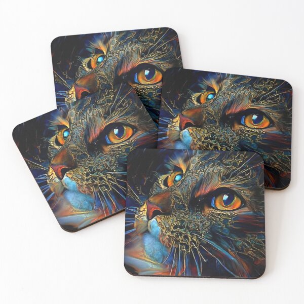 Item preview, Cat Style designed and sold by GEK-HELLO.