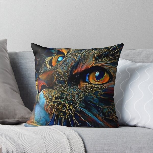 Item preview, Cat Style designed and sold by GEK-HELLO.