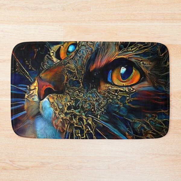 Item preview, Cat Style designed and sold by GEK-HELLO.