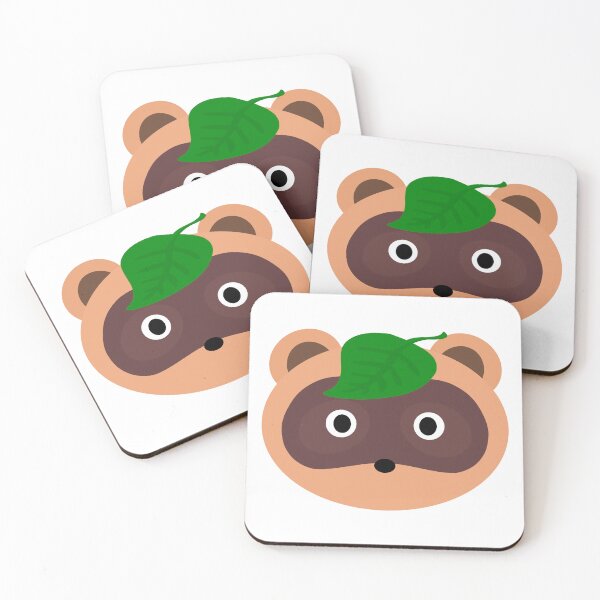 Aperçu de l'œuvre Mignon Tanuki Yokai (Bake-danuki) - Yokai métamorphe japonais créée et vendue par shindeku.