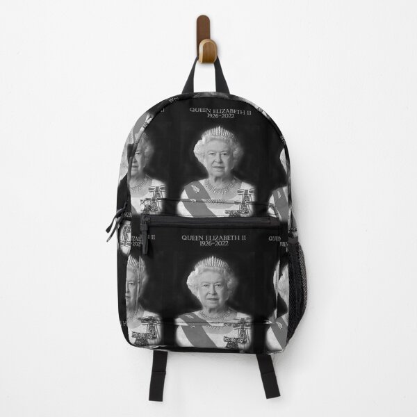 Item preview, Queen Elizabeth II x 2 1926 - 2022 designed and sold by KVDcreations.