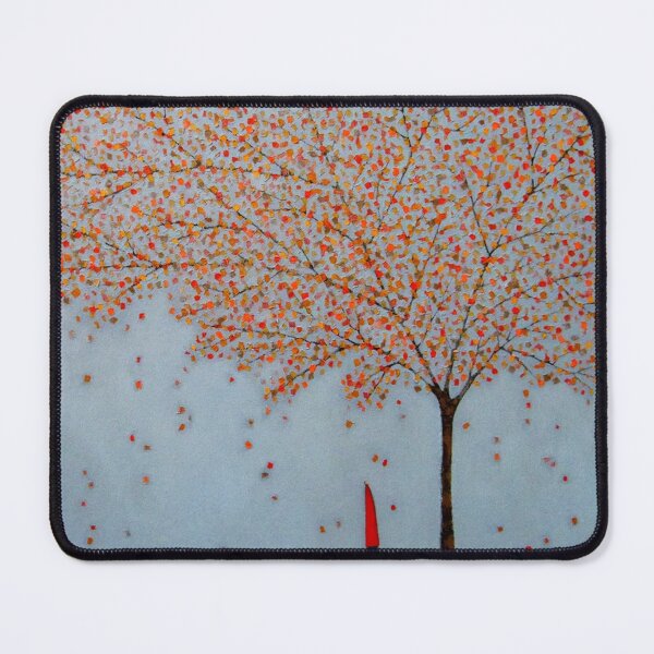 Item preview, Between the Leaves by Emma Brownjohn  designed and sold by buzztop.