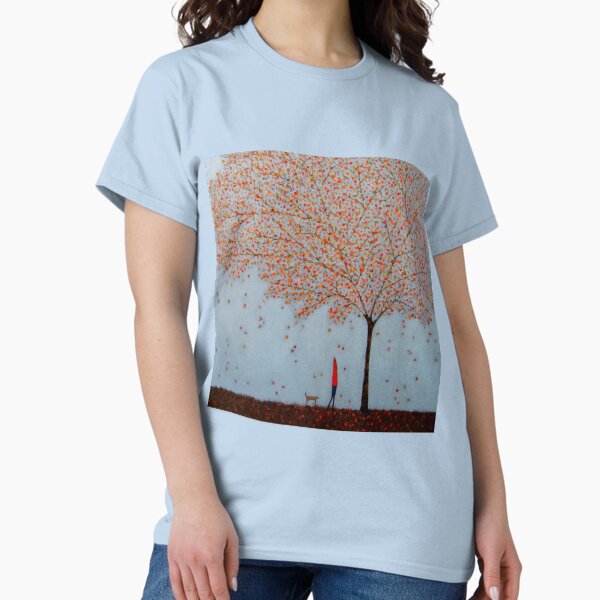 Item preview, Between the Leaves by Emma Brownjohn  designed and sold by buzztop.