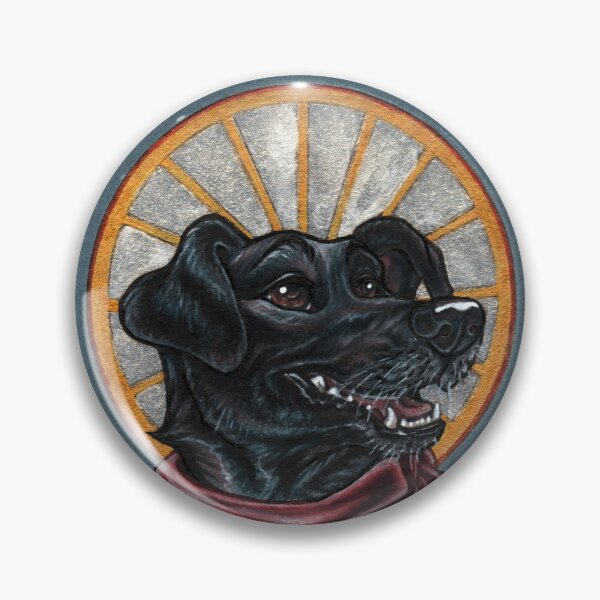 Item preview, Saint Matapacos designed and sold by thepurplehusky.