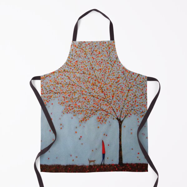 Item preview, Between the Leaves by Emma Brownjohn designed and sold by buzztop.