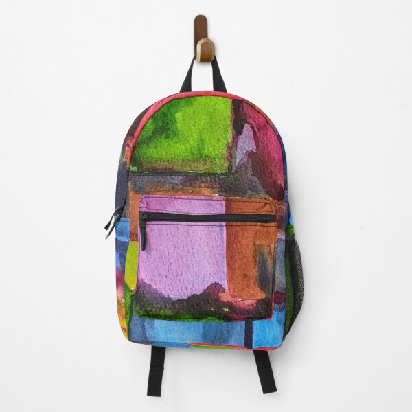 Item preview, Stepping Colors designed and sold by Laura King Fine Arts.
