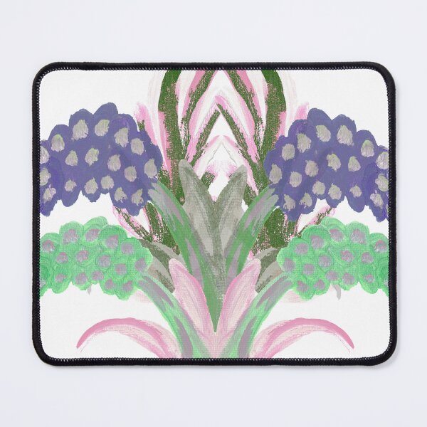Item preview, Floral Fantasy designed and sold by KazM.