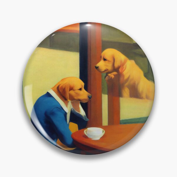 Item preview, Rough morning designed and sold by ArchiesGallery.