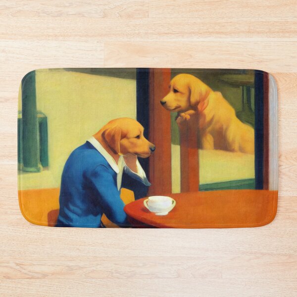 Item preview, Rough morning designed and sold by ArchiesGallery.