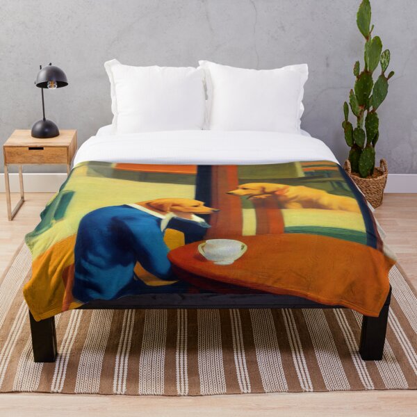 Item preview, Rough morning designed and sold by ArchiesGallery.