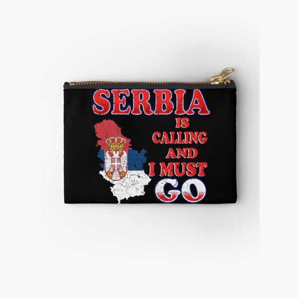 Item preview, Serbia is calling designed and sold by Mila1946.