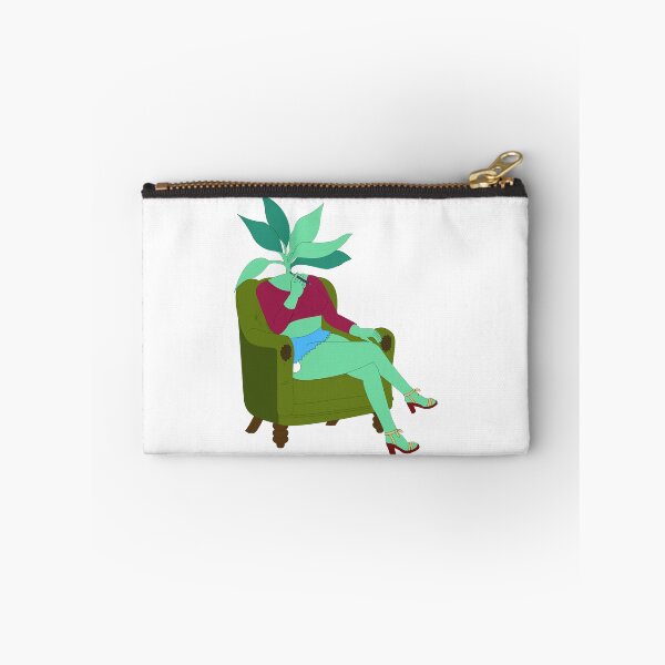Item preview, The Plant Neighbor designed and sold by HitboxDesigns.