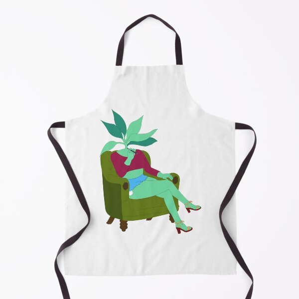 Item preview, The Plant Neighbor designed and sold by HitboxDesigns.