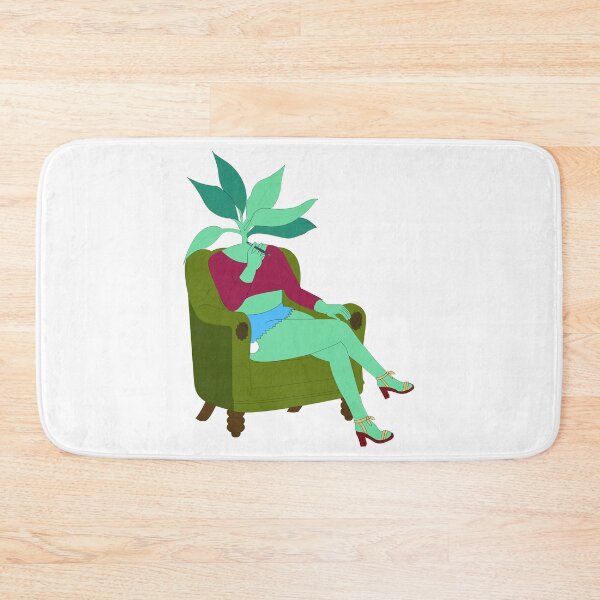 Item preview, The Plant Neighbor designed and sold by HitboxDesigns.