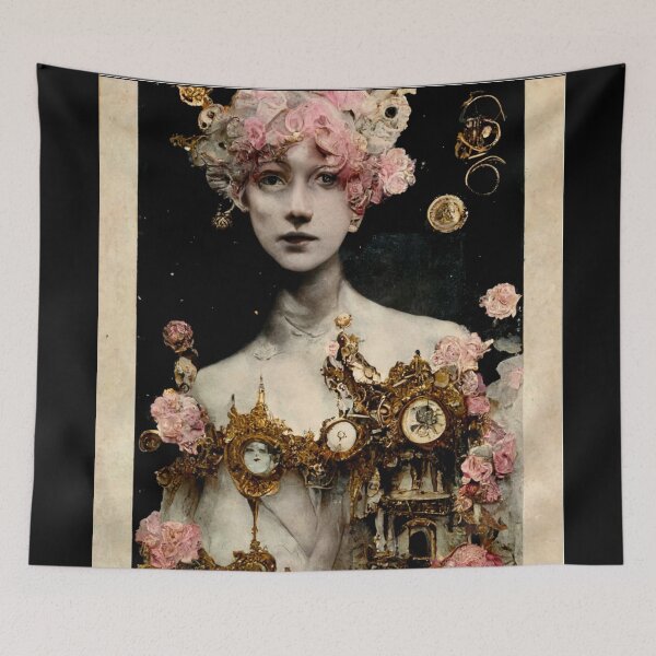 Item preview, DIANTHUS designed and sold by artiturnal.