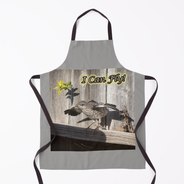 Item preview, I Can Fly! designed and sold by CarolM.