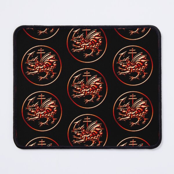 Item preview, Order of the Dragon designed and sold by 4gottenlore.