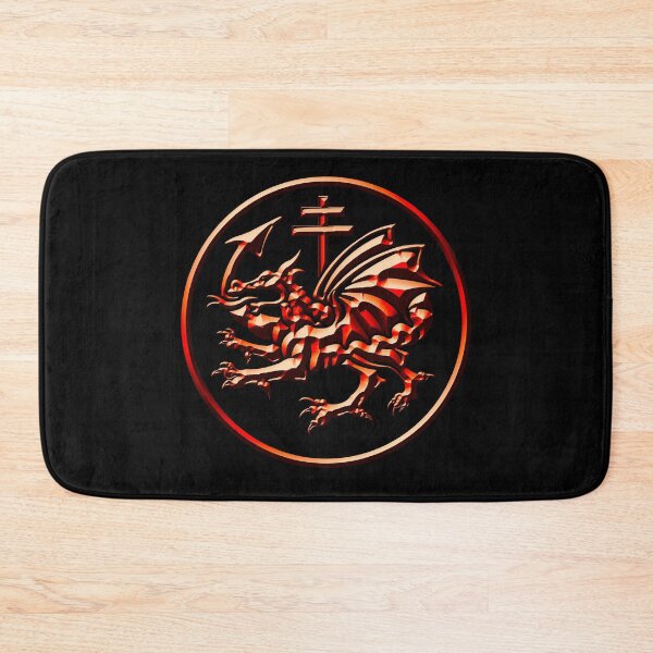Item preview, Order of the Dragon designed and sold by 4gottenlore.