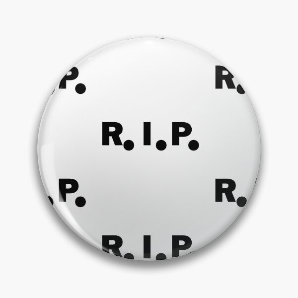 Item preview, RIP Design designed and sold by JOHNACCO.