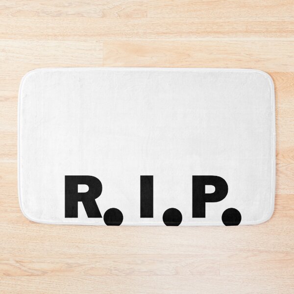 Item preview, RIP Design designed and sold by JOHNACCO.