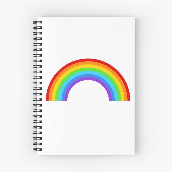 Item preview, Rainbow designed and sold by SunCoastTees.