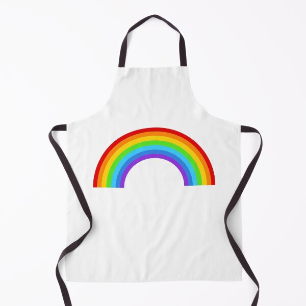 Item preview, Rainbow designed and sold by SunCoastTees.