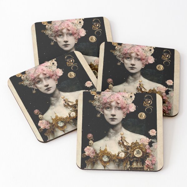 Item preview, DIANTHUS designed and sold by artiturnal.