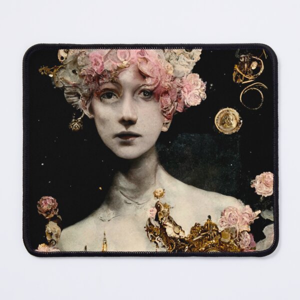 Item preview, DIANTHUS designed and sold by artiturnal.