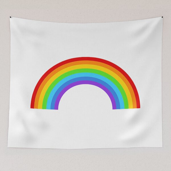 Item preview, Rainbow designed and sold by SunCoastTees.