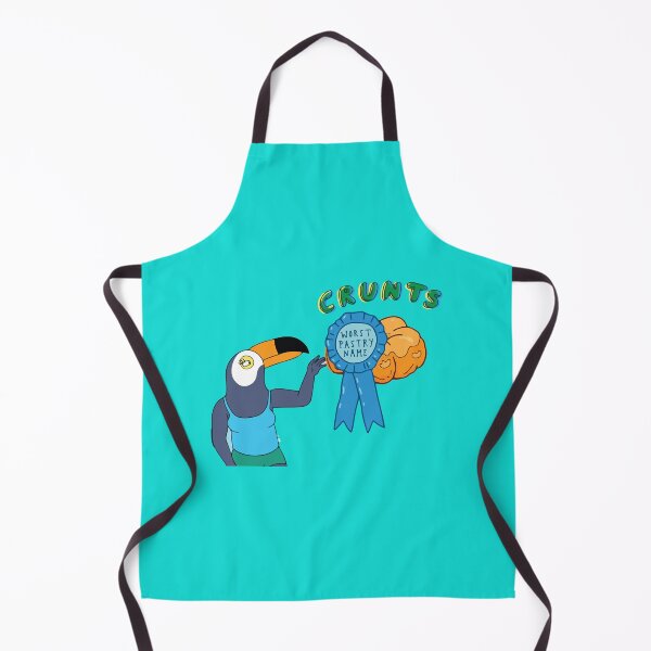 Item preview, Tuca And Bertie designed and sold by HitboxDesigns.