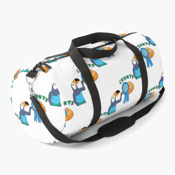 Item preview, Tuca And Bertie designed and sold by HitboxDesigns.