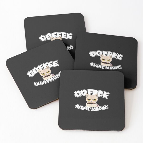 Item preview, café bien maullido designed and sold by sudothongminh.