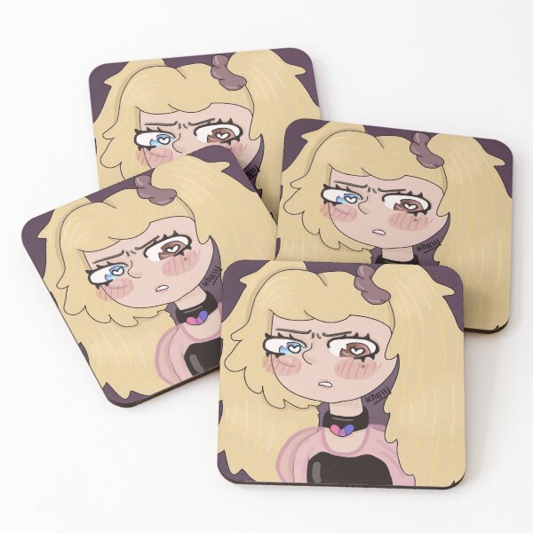 Item preview, Kawaii Star Sasha designed and sold by dustycandypop.