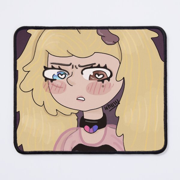 Item preview, Kawaii Star Sasha designed and sold by dustycandypop.