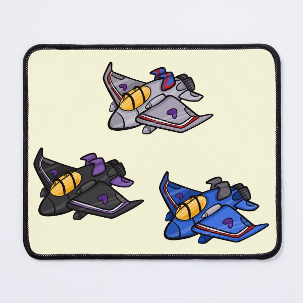 Item preview, Command Trine Minis designed and sold by Skyseeker-Art.