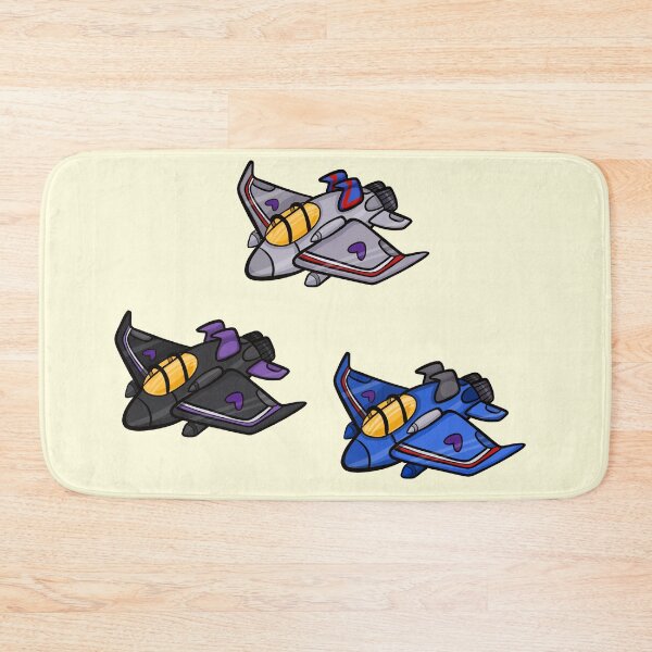 Item preview, Command Trine Minis designed and sold by Skyseeker-Art.