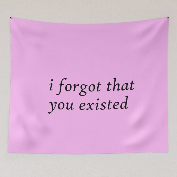 Item preview, i forgot that yuh-- designed and sold by myfaithmylove.