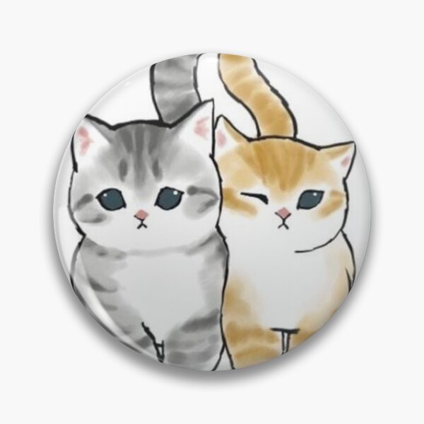 Item preview, Cat Style designed and sold by GEK-HELLO.