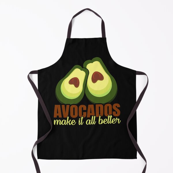 Artikelvorschau, Avocado entworfen und verkauft von ChenryConcepts.