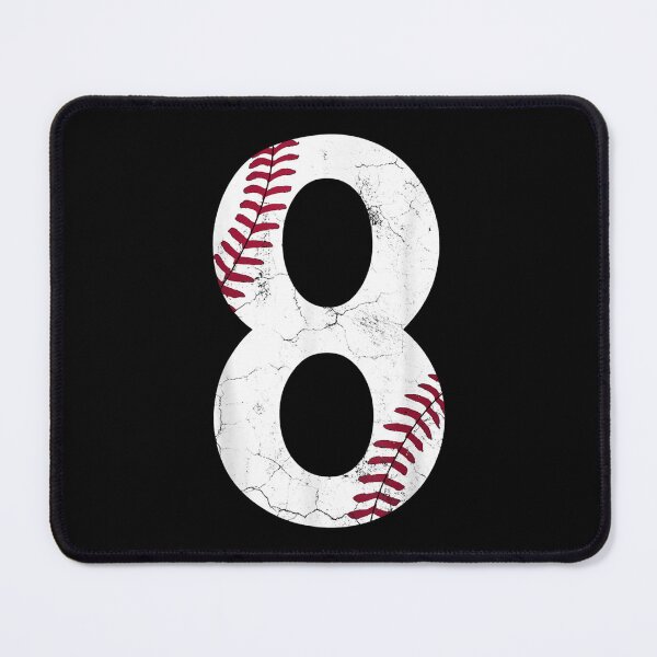 Item preview, Happy Birthday 8th 8 Year Old Baseball Gift Boys Eight 2013 Sticker designed and sold by angelaelilx.
