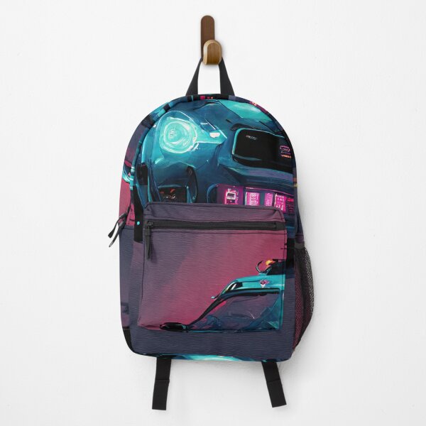 Item preview, Tank designed and sold by NeuroChroma.