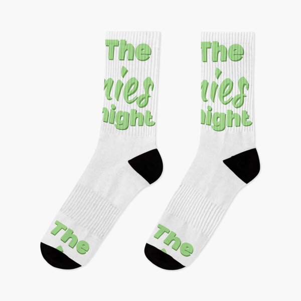 Item preview, Kiss The Homies Goodnight in Pastel Green designed and sold by Pink Ribbon.