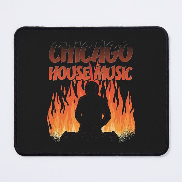 Item preview, Chicago House Music designed and sold by hangoxinhxan.