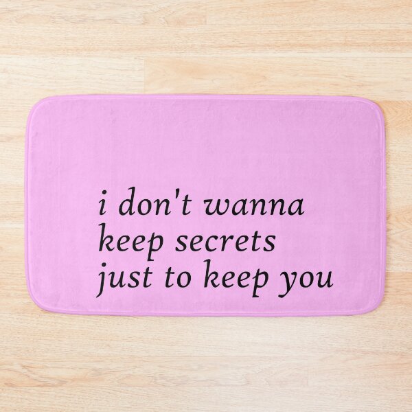 Item preview, secrets kill yano designed and sold by myfaithmylove.