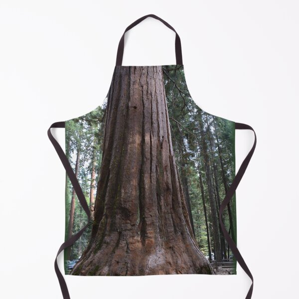 Item preview, California giant sequoia redwood tree. designed and sold by naturematters.